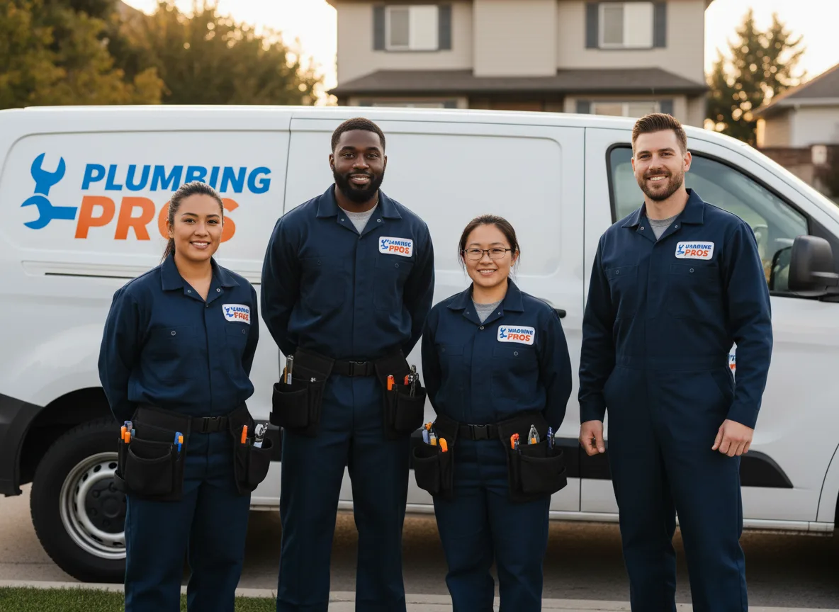 Water Heater Repair company in Remus, MI